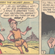 From Action Comics #291's “The Bride of Mr. Mxyzptlk” by Jerry Siegel and Jim Mooney.